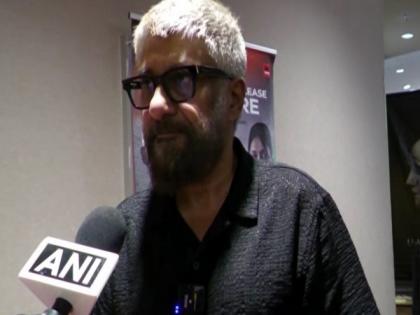 "Wanted to showcase India's scientific achievement on world stage": Vivek Agnihotri on screening of 'The Vaccine War' in US | "Wanted to showcase India's scientific achievement on world stage": Vivek Agnihotri on screening of 'The Vaccine War' in US