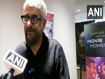 “Victory of women scientists in India…”: Filmmaker Vivek Agnihotri on Chandrayaan-3’s success | “Victory of women scientists in India…”: Filmmaker Vivek Agnihotri on Chandrayaan-3’s success “Victory of women scientists in India…”: Filmmaker Vivek Agnihotri on Chandrayaan-3’s success | “Victory of women scientists in India…”: Filmmaker Vivek Agnihotri on Chandrayaan-3’s success