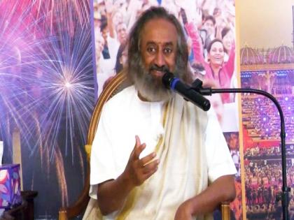 “Touching, emotional moment”: Sri Sri Ravi Shankar lauds women scientists’ role in success of Chandrayaan-3 | “Touching, emotional moment”: Sri Sri Ravi Shankar lauds women scientists’ role in success of Chandrayaan-3