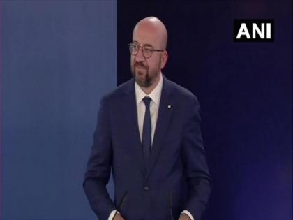 EU Summit to discuss membership of Ukraine in October: EU Council President | EU Summit to discuss membership of Ukraine in October: EU Council President EU Summit to discuss membership of Ukraine in October: EU Council President | EU Summit to discuss membership of Ukraine in October: EU Council President