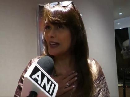 “I call this a superhero film”: Pallavi Joshi on ‘The Vaccine War’ | “I call this a superhero film”: Pallavi Joshi on ‘The Vaccine War’