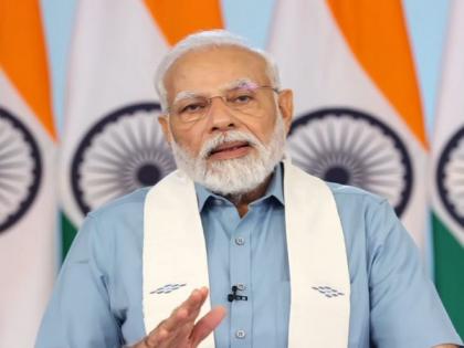 National Sports Day: PM Modi pays homage to Major Dhyan Chand | National Sports Day: PM Modi pays homage to Major Dhyan Chand
