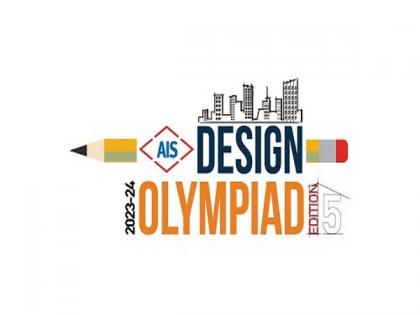 AIS Announces AIS Design Olympiad 2023-24 | AIS Announces AIS Design Olympiad 2023-24 AIS Announces AIS Design Olympiad 2023-24 | AIS Announces AIS Design Olympiad 2023-24