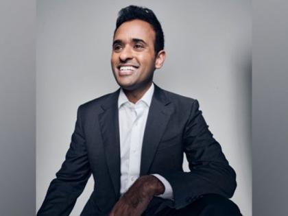 "Time to end the weaponization of race": Indian-American Vivek Ramaswamy | "Time to end the weaponization of race": Indian-American Vivek Ramaswamy "Time to end the weaponization of race": Indian-American Vivek Ramaswamy | "Time to end the weaponization of race": Indian-American Vivek Ramaswamy