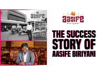 Tamil Nadu’s popular Aasife Biriyani expands its business with a new outlet in Kongu Mandalam | Tamil Nadu’s popular Aasife Biriyani expands its business with a new outlet in Kongu Mandalam Tamil Nadu’s popular Aasife Biriyani expands its business with a new outlet in Kongu Mandalam | Tamil Nadu’s popular Aasife Biriyani expands its business with a new outlet in Kongu Mandalam