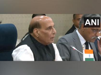 India-Kenya collaboration in trade, economy, education has grown: Rajnath Singh | India-Kenya collaboration in trade, economy, education has grown: Rajnath Singh India-Kenya collaboration in trade, economy, education has grown: Rajnath Singh | India-Kenya collaboration in trade, economy, education has grown: Rajnath Singh