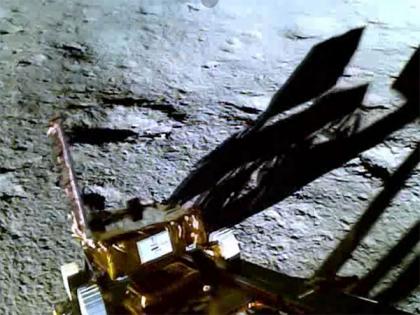 Chandrayaan-3 mission's success shows resilience of Indian scientists: Report | Chandrayaan-3 mission's success shows resilience of Indian scientists: Report