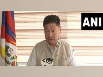 China has shown distorted map, showing Arunach Prades: Tibetan govt-in-exile spokesperson | China has shown distorted map, showing Arunach Prades: Tibetan govt-in-exile spokesperson China has shown distorted map, showing Arunach Prades: Tibetan govt-in-exile spokesperson | China has shown distorted map, showing Arunach Prades: Tibetan govt-in-exile spokesperson