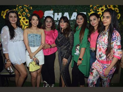 Star-Studded Affair: Grand Opening of Shaaz Cafestro Witnessed by Celebrities and Family Members - A Dream Realized by Owner Shaaz Khan | Star-Studded Affair: Grand Opening of Shaaz Cafestro Witnessed by Celebrities and Family Members - A Dream Realized by Owner Shaaz Khan Star-Studded Affair: Grand Opening of Shaaz Cafestro Witnessed by Celebrities and Family Members - A Dream Realized by Owner Shaaz Khan | Star-Studded Affair: Grand Opening of Shaaz Cafestro Witnessed by Celebrities and Family Members - A Dream Realized by Owner Shaaz Khan