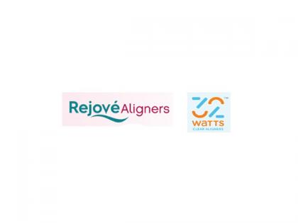 Rejove Aligners Acquires Majority Stake in 32 WATTS, Setting New Standards in Orthodontic Solutions | Rejove Aligners Acquires Majority Stake in 32 WATTS, Setting New Standards in Orthodontic Solutions Rejove Aligners Acquires Majority Stake in 32 WATTS, Setting New Standards in Orthodontic Solutions | Rejove Aligners Acquires Majority Stake in 32 WATTS, Setting New Standards in Orthodontic Solutions