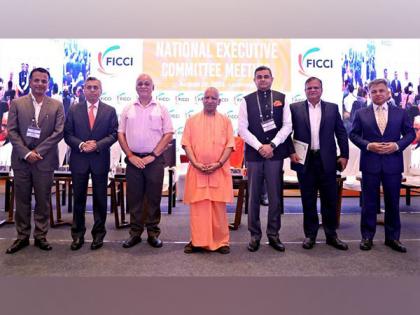 UP to soon become India’s second largest economy: Yogi Adityanath | UP to soon become India’s second largest economy: Yogi Adityanath UP to soon become India’s second largest economy: Yogi Adityanath | UP to soon become India’s second largest economy: Yogi Adityanath