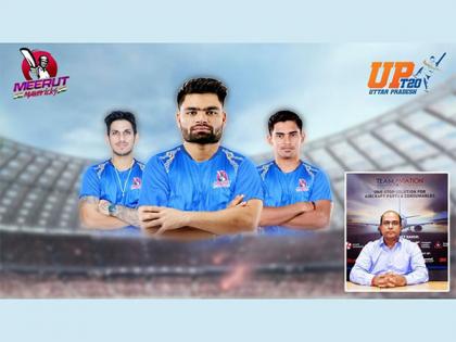 Introducing Meerut Mavericks: The Essence of Sportsmanship | Introducing Meerut Mavericks: The Essence of Sportsmanship Introducing Meerut Mavericks: The Essence of Sportsmanship | Introducing Meerut Mavericks: The Essence of Sportsmanship