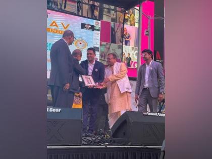 JGF Milk Magic Creates A Roar in America, Kishan Modi Awarded with Bharat Gaurav Samman | JGF Milk Magic Creates A Roar in America, Kishan Modi Awarded with Bharat Gaurav Samman JGF Milk Magic Creates A Roar in America, Kishan Modi Awarded with Bharat Gaurav Samman | JGF Milk Magic Creates A Roar in America, Kishan Modi Awarded with Bharat Gaurav Samman