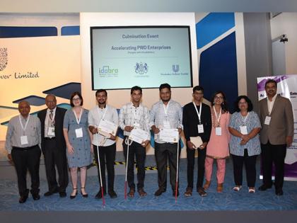 Celebrating Entrepreneurship Triumphs of People with Disabilities | Celebrating Entrepreneurship Triumphs of People with Disabilities