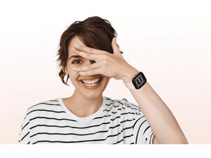 Amazfit Unveils Bip 5: The Ultimate Bigger and Smarter Wearable with 1.91 Inch Ultra Large Display & Bluetooth Calling Feature | Amazfit Unveils Bip 5: The Ultimate Bigger and Smarter Wearable with 1.91 Inch Ultra Large Display & Bluetooth Calling Feature Amazfit Unveils Bip 5: The Ultimate Bigger and Smarter Wearable with 1.91 Inch Ultra Large Display & Bluetooth Calling Feature | Amazfit Unveils Bip 5: The Ultimate Bigger and Smarter Wearable with 1.91 Inch Ultra Large Display & Bluetooth Calling Feature