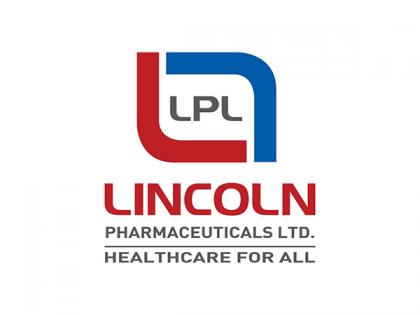 Lincoln Pharmaceuticals Ltd enters elite league; Enters Rs. 1,000 crore plus market cap club | Lincoln Pharmaceuticals Ltd enters elite league; Enters Rs. 1,000 crore plus market cap club