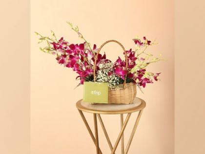 India's Largest Gifting Brand Ferns N Petals (FNP) Joins ONDC Platform to Enhance Customer Experience | India's Largest Gifting Brand Ferns N Petals (FNP) Joins ONDC Platform to Enhance Customer Experience India's Largest Gifting Brand Ferns N Petals (FNP) Joins ONDC Platform to Enhance Customer Experience | India's Largest Gifting Brand Ferns N Petals (FNP) Joins ONDC Platform to Enhance Customer Experience