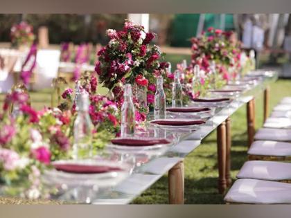 Weddings at ITC Grand Goa Resort and Spa brings the best of Culinary Offerings | Weddings at ITC Grand Goa Resort and Spa brings the best of Culinary Offerings