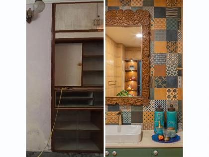 Vibrant Spaces’ Technological Approach to Transforming a 40-Year-Old Building in Traditional Chettinad style | Vibrant Spaces’ Technological Approach to Transforming a 40-Year-Old Building in Traditional Chettinad style