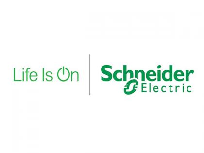 Schneider Electric Hosts a Thought Leadership Summit to Spark Cross-Sector Dialogues on Climate Action | Schneider Electric Hosts a Thought Leadership Summit to Spark Cross-Sector Dialogues on Climate Action