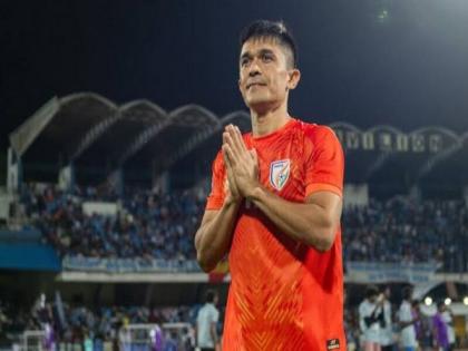Igor Stimac names 23-member squad for 49th King's Cup; Sunil Chhetri rested | Igor Stimac names 23-member squad for 49th King's Cup; Sunil Chhetri rested Igor Stimac names 23-member squad for 49th King's Cup; Sunil Chhetri rested | Igor Stimac names 23-member squad for 49th King's Cup; Sunil Chhetri rested