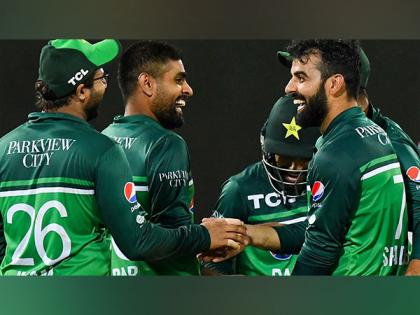 Pakistan announce playing XI for Asia Cup 2023 opener against Nepal | Pakistan announce playing XI for Asia Cup 2023 opener against Nepal