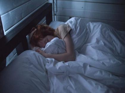 Study reveals how more sleep can reduce impulsive behavior in children | Study reveals how more sleep can reduce impulsive behavior in children Study reveals how more sleep can reduce impulsive behavior in children | Study reveals how more sleep can reduce impulsive behavior in children