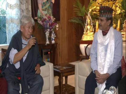 "China can never be trusted": Member of Tibetan Parliament-in-exile condemns China’s expansionist policy | "China can never be trusted": Member of Tibetan Parliament-in-exile condemns China’s expansionist policy