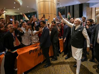 Views about India are positive across 23 countries: Think Tank | Views about India are positive across 23 countries: Think Tank Views about India are positive across 23 countries: Think Tank | Views about India are positive across 23 countries: Think Tank