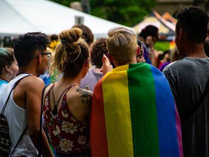 Nigerian Police arrests over 200 people at suspected same-sex wedding | Nigerian Police arrests over 200 people at suspected same-sex wedding