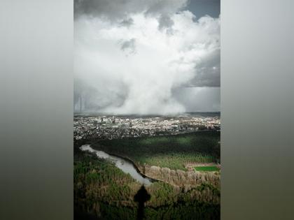 US: Florida braces for Hurricane Idalia, officials warn of ‘potential for death' as storm nears state | US: Florida braces for Hurricane Idalia, officials warn of ‘potential for death' as storm nears state US: Florida braces for Hurricane Idalia, officials warn of ‘potential for death' as storm nears state | US: Florida braces for Hurricane Idalia, officials warn of ‘potential for death' as storm nears state