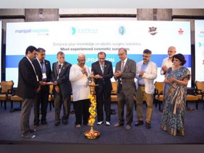Manipal Hospital Old Airport Road Organized 3rd Annual Conference of Karnataka Association of Plastic, Reconstructive, and Aesthetic Surgeons | Manipal Hospital Old Airport Road Organized 3rd Annual Conference of Karnataka Association of Plastic, Reconstructive, and Aesthetic Surgeons Manipal Hospital Old Airport Road Organized 3rd Annual Conference of Karnataka Association of Plastic, Reconstructive, and Aesthetic Surgeons | Manipal Hospital Old Airport Road Organized 3rd Annual Conference of Karnataka Association of Plastic, Reconstructive, and Aesthetic Surgeons