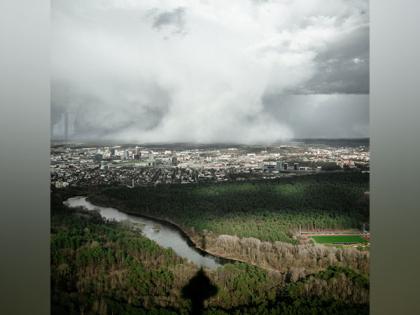 Hurricane Idalia expected to make landfall as "extremely dangerous" Category 4 storm | Hurricane Idalia expected to make landfall as "extremely dangerous" Category 4 storm Hurricane Idalia expected to make landfall as "extremely dangerous" Category 4 storm | Hurricane Idalia expected to make landfall as "extremely dangerous" Category 4 storm