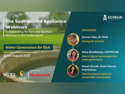 Community-led Sustainable Water Management: The Digital Edge | Community-led Sustainable Water Management: The Digital Edge Community-led Sustainable Water Management: The Digital Edge | Community-led Sustainable Water Management: The Digital Edge