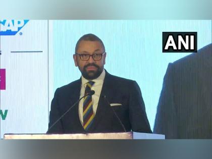 UK Foreign Secretary to visit China today, will raise human rights issues | UK Foreign Secretary to visit China today, will raise human rights issues UK Foreign Secretary to visit China today, will raise human rights issues | UK Foreign Secretary to visit China today, will raise human rights issues