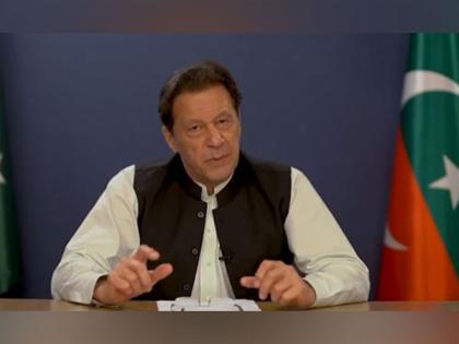 Pakistan: Imran Khan to remain behind bars till September 13 in cypher case | Pakistan: Imran Khan to remain behind bars till September 13 in cypher case Pakistan: Imran Khan to remain behind bars till September 13 in cypher case | Pakistan: Imran Khan to remain behind bars till September 13 in cypher case
