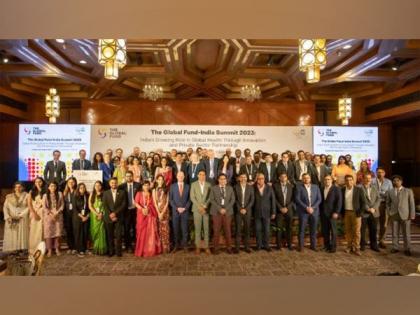 Global Fund Reaffirms that Indian Innovations Can Save Millions Around the World | Global Fund Reaffirms that Indian Innovations Can Save Millions Around the World
