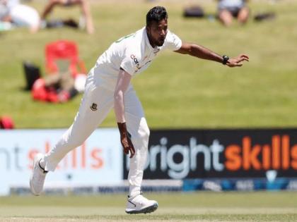 BCB's senior physician drops major hint on Ebadot Hussain's availability for World Cup | BCB's senior physician drops major hint on Ebadot Hussain's availability for World Cup