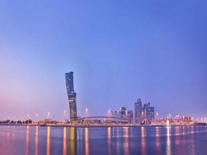 UAE:Abu Dhabi secures bid to host 63rd ICCA Congress in October | UAE:Abu Dhabi secures bid to host 63rd ICCA Congress in October UAE:Abu Dhabi secures bid to host 63rd ICCA Congress in October | UAE:Abu Dhabi secures bid to host 63rd ICCA Congress in October