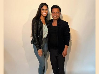 The much-anticipated film 'Son,' featuring Rajpal Yadav and talented actress Anjali Sharma, has unveiled its trailer, directed by Paul Rupesh | The much-anticipated film 'Son,' featuring Rajpal Yadav and talented actress Anjali Sharma, has unveiled its trailer, directed by Paul Rupesh The much-anticipated film 'Son,' featuring Rajpal Yadav and talented actress Anjali Sharma, has unveiled its trailer, directed by Paul Rupesh | The much-anticipated film 'Son,' featuring Rajpal Yadav and talented actress Anjali Sharma, has unveiled its trailer, directed by Paul Rupesh