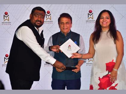 Sunil Gavaskar joins Midwicket Stories as Principal Advisor | Sunil Gavaskar joins Midwicket Stories as Principal Advisor Sunil Gavaskar joins Midwicket Stories as Principal Advisor | Sunil Gavaskar joins Midwicket Stories as Principal Advisor