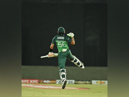 Pakistan skipper Babar Azam to face major challenge in maintaining top ODI ranking | Pakistan skipper Babar Azam to face major challenge in maintaining top ODI ranking