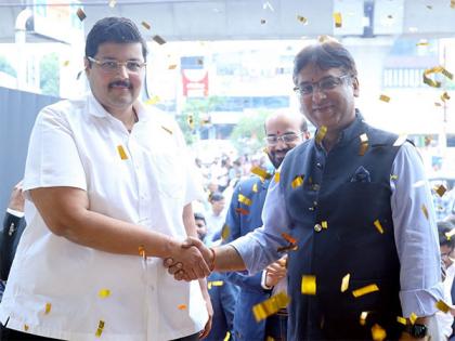 Volkswagen India inaugurates five new touchpoints in Telangana and Andhra Pradesh | Volkswagen India inaugurates five new touchpoints in Telangana and Andhra Pradesh Volkswagen India inaugurates five new touchpoints in Telangana and Andhra Pradesh | Volkswagen India inaugurates five new touchpoints in Telangana and Andhra Pradesh