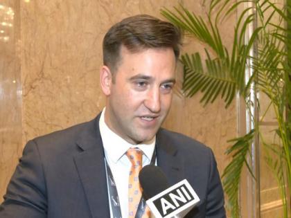 ‘Want to be a part of India’s growth story’: New Zealand trade delegation chairperson Michael Fox | ‘Want to be a part of India’s growth story’: New Zealand trade delegation chairperson Michael Fox ‘Want to be a part of India’s growth story’: New Zealand trade delegation chairperson Michael Fox | ‘Want to be a part of India’s growth story’: New Zealand trade delegation chairperson Michael Fox