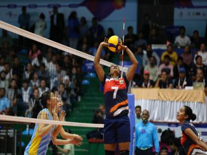 India to face Japan, Iran in Asian Women’s Volleyball Championship | India to face Japan, Iran in Asian Women’s Volleyball Championship India to face Japan, Iran in Asian Women’s Volleyball Championship | India to face Japan, Iran in Asian Women’s Volleyball Championship