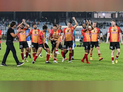 "We want to be a difficult team to beat": East Bengal FC head coach Carles Cuadrat | "We want to be a difficult team to beat": East Bengal FC head coach Carles Cuadrat "We want to be a difficult team to beat": East Bengal FC head coach Carles Cuadrat | "We want to be a difficult team to beat": East Bengal FC head coach Carles Cuadrat