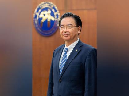 Taiwan Foreign Minister seeks international support for participation in UN system | Taiwan Foreign Minister seeks international support for participation in UN system Taiwan Foreign Minister seeks international support for participation in UN system | Taiwan Foreign Minister seeks international support for participation in UN system