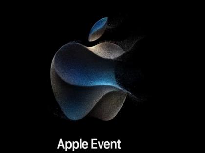 Apple confirms 'Wonderlust' event, iPhone 15 series to be out on this date | Apple confirms 'Wonderlust' event, iPhone 15 series to be out on this date