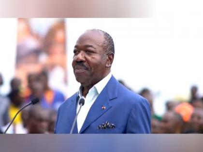 Gabon: Military officers announce they've seized power after President Ondimba wins election | Gabon: Military officers announce they've seized power after President Ondimba wins election Gabon: Military officers announce they've seized power after President Ondimba wins election | Gabon: Military officers announce they've seized power after President Ondimba wins election