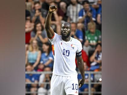 Romelu Lukaku likely to sign season-long loan deal with AS Roma | Romelu Lukaku likely to sign season-long loan deal with AS Roma Romelu Lukaku likely to sign season-long loan deal with AS Roma | Romelu Lukaku likely to sign season-long loan deal with AS Roma